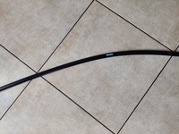 фото thumb №11, Молдинг двері - верхній - правий перед - audi a6 c8 - 4k0