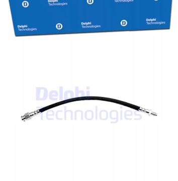 фото thumb №1, Трубопровод тормозной delphi do mercedes sl