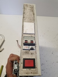 фото thumb №8, Коробка запобіжників швидка допомога vw crafter was