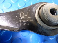 фото thumb №7, Bmw 1 f20 важіль правий задня 6792544