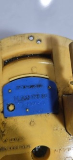 Citroen jumpy 2000 насос топлива 1490372080 в Украине, фото thumb