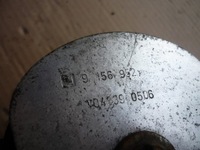 фото thumb №10, Подушка двигателя opel vectra c 1.9 cdti 100/120km 13178661