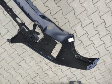 фото thumb №7, Бампер перед переднє bmw x5 g05 lci рестайлінг m набір