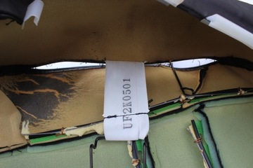 фото thumb №6, Accord vii 2006 r-oparcie ліві передні ,напівшкіра, обшивка