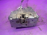 фото thumb №7, Opel corsa d hb 3d 06-11 замок перед праве 0325407955 6 pin