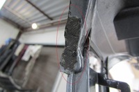 фото thumb №13, Бампер перед передний bmw ix3 g08 m-pakiet lift 20-