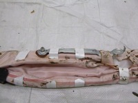 фото thumb №5, Шторка безпеки повітря ford puma ii mk2 ліва подушка безпеки