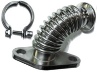 фото thumb №1, Радіатор вихлопних газів egr шланг труба s-max 1.8 tdci