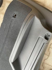 фото thumb №14, Vw sharan 7n сидіння шкіра alcantara пам'ять масаж