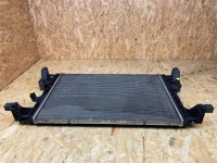 Радиатор воды mercedes w177 w247 w118 x247 h247 a2475003800 Оригинал, фото thumb