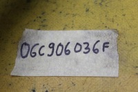 фото thumb №7, Форсунка інжектор a8 d4 a7 s5 3.0 tfsi 06c906036f