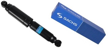 фото thumb №1, Sachs амортизатор citroen, fiat, peugeot t |314 7