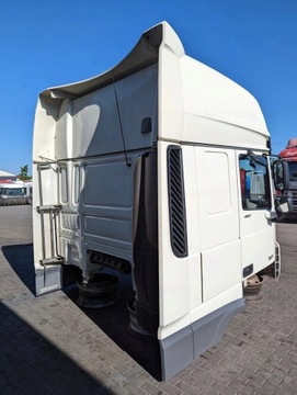 фото thumb №4, Кабіна daf xf 106 рестайлінг 2019 рік