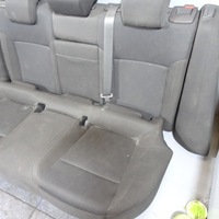 фото thumb №2, Opel insignia a хетчбек заднє сидіння сидіння задня