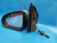 фото thumb №1, Зеркало smart fortwo левая 0306025 механическая коробка передач