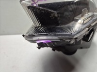 фото thumb №8, Skoda fabia iii 3 лампа левая левый перед передняя 6v1941015c