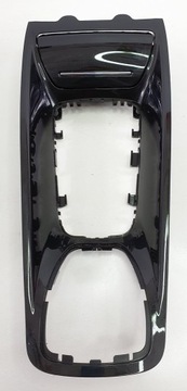 фото thumb №1, Рамка защита коробки передач пепельница citroen c5 iii x7