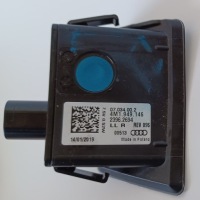 фото thumb №4, Ассистент переключения поперечина audi q7 q5 4m1949146