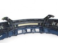 фото thumb №12, Бампер передний перед mercedes ml w164