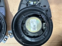 фото thumb №13, Озвучивание bose, динамики bose, сабвуфер mercedes sl r230, w230 al