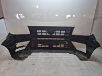 фото thumb №9, Vw crafter ii бампер перед решітка радіатора vw crafter ii бампер