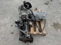 фото thumb №8, Коробка передач передач cadillac xlr / corvette c6