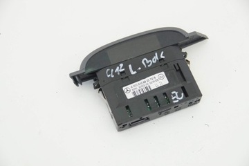 фото thumb №1, Дисплей pdc перед mercedes cl w215 європа