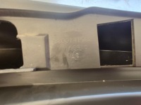 фото thumb №10, Renault trafic ii уголок бампера правое зад / 8200141982