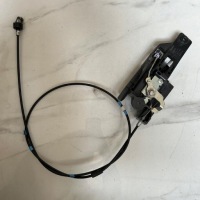 фото thumb №5, Ручка сидіння лівий задня rav4 iii 7205442010 72596x1b00