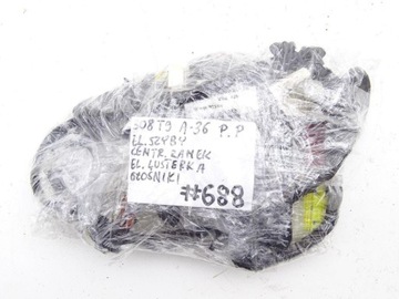 фото thumb №8, Peugeot 308 ii t9 13-21 джгут установка двері праві перед 9807917280 #688