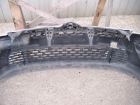 фото thumb №7, Citroen c4 picasso 1 i lift бампер передний kompletny - полный - хороший