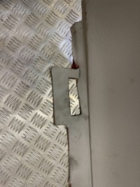 Стеля audi a3 s3 8p 8p3867505n Ціна, фото thumb