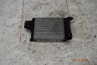 Купить Dacia renault интеркулер радиатор 144965154r, фото thumb