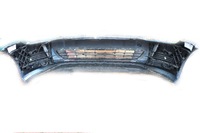 фото thumb №8, Vw golf 7 vii перед la5j капот крылья бампер 5g pas переднее усилитель