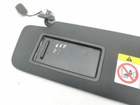 фото thumb №6, Cupra formentor 2023 левая сторона защита солнцезащитная