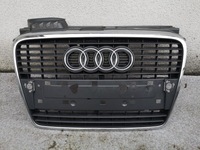 фото thumb №1, Audi a4 b7 8e0 2004-2008 04-08 решётка радиатора решётка радиатора
