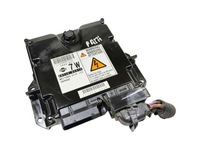 фото thumb №1, Бортовой компьютер nissan pathfinder 2.5 dci 23710ec01c 2004-2009