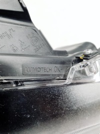 фото thumb №12, Toyota hilux 8 viii lift 19r+ правая лампа перед full led ory eu !!!