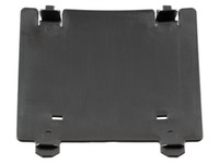 фото thumb №3, Заглушка кришка підкрилки кришка opel astra h iii