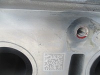 фото thumb №13, Головка комплектная 1.5 turbo volvo v40 v60 s60 ii