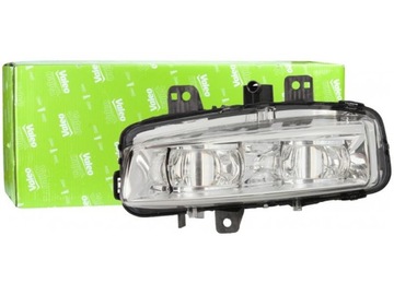 фото thumb №1, Лампа land rover evoque 03.11-05.15 фара лівий