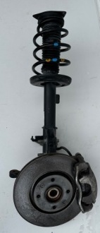 фото thumb №1, Opel mokka b ii поворотний кулак права амортизаторна стійка 1,4t