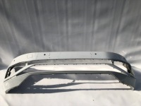фото thumb №1, Бампер перед передний vw passat b8 lift 3g0807221