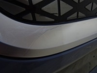 Bmw x1 u11 m-pakiet 22- бампер перед передній 9881907 llu Київ, фото thumb