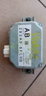 фото thumb №3, Модуль камери renault kadjar 1.3tce 2018r 292a56fl0b