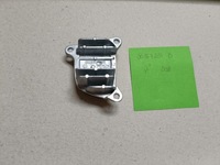 фото thumb №1, Vw golf viii 8 модуль led лампы jeż левый оригинал