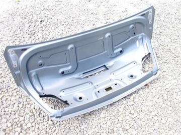 фото thumb №9, Chrysler sebring 09r крышка зад багажника
