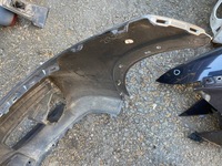 фото thumb №13, Бампер перед honda civic ix 9 lift 71101-tv0-zy00 71101tv0zy0 j220