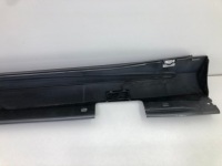 Mercedes w176 права накладка поріг kolor-787 a1766980154 Ціна, фото thumb