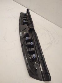 фото thumb №8, Renault laguna iii защита поперечина задняя багажника kombi 849200006r